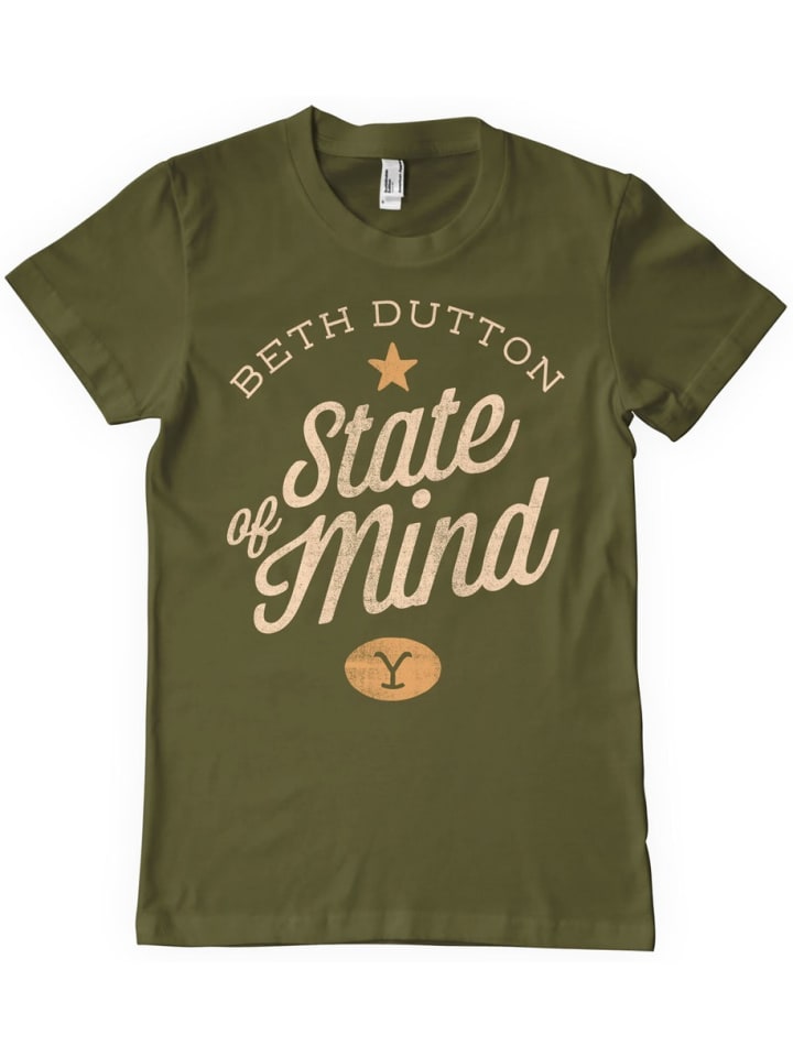 Футболка зеленого цвета yellowstone, Зеленый, Футболка зеленого цвета yellowstone
Футболка зеленого цвета yellowstone, Зеленый, Футболка зеленого цвета yellowstone