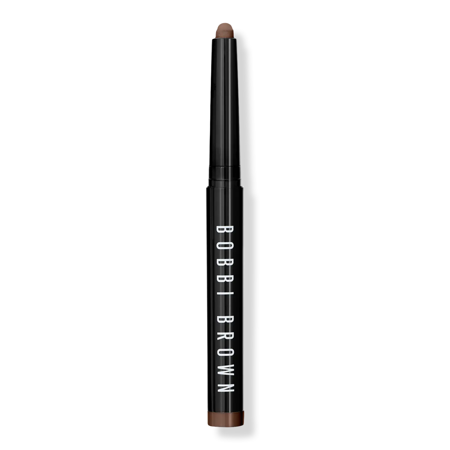 Стойкие водостойкие кремовые тени-карандаш для век BOBBI BROWN, Espresso (shimmering brown)
Стойкие водостойкие кремовые тени-карандаш для век BOBBI BROWN, Espresso (shimmering brown)