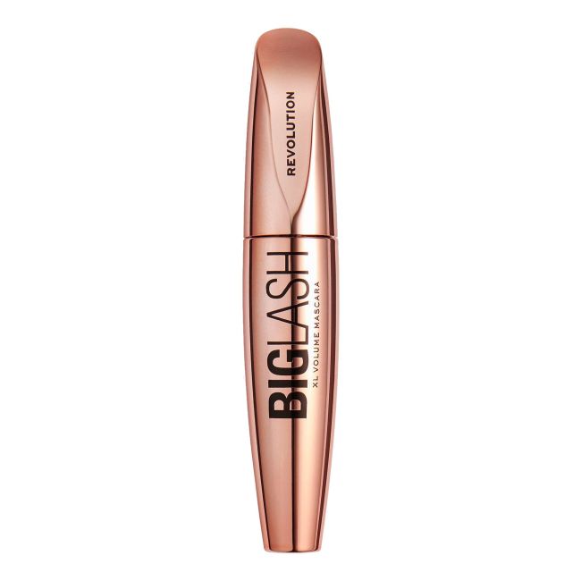 Тушь для ресниц Makeup Revolution Big Lash XL Volume, 8 гр
Тушь для ресниц Makeup Revolution Big Lash XL Volume, 8 гр
