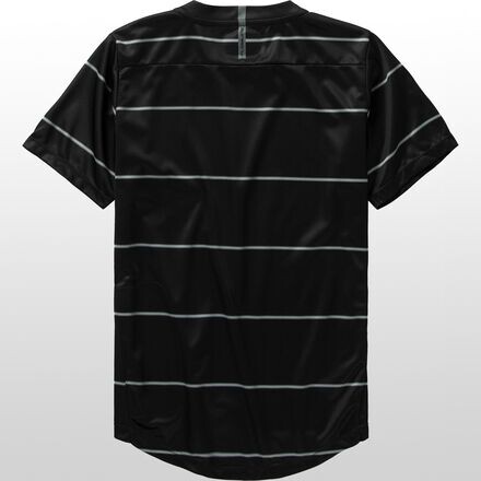 Джерси с короткими рукавами Flowline – для мальчиков Troy Lee Designs, цвет Revert Black 
Джерси с короткими рукавами Flowline – для мальчиков Troy Lee Designs, цвет Revert Black