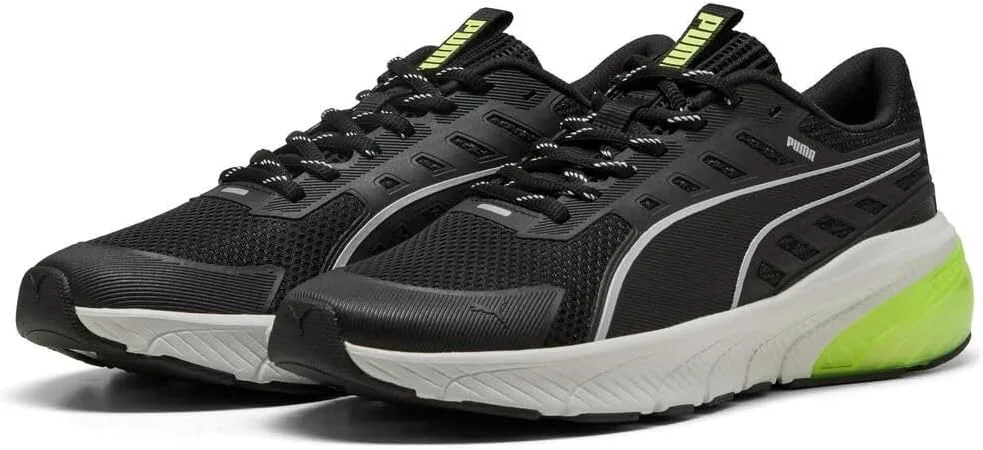 Мужская беговая обувь PUMA для шоссе, желтый
Мужская беговая обувь PUMA для шоссе, желтый