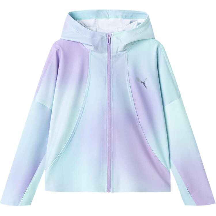 Куртка GS Puma, зеленый
Куртка GS Puma, зеленый