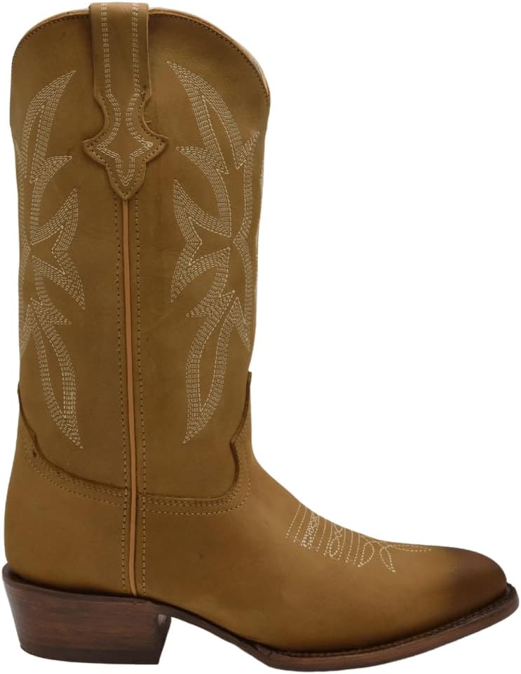 Мужские сапоги Rodeo Cartie 600c Classic Cowboy с носком J, Sand
Мужские сапоги Rodeo Cartie 600c Classic Cowboy с носком J, Sand