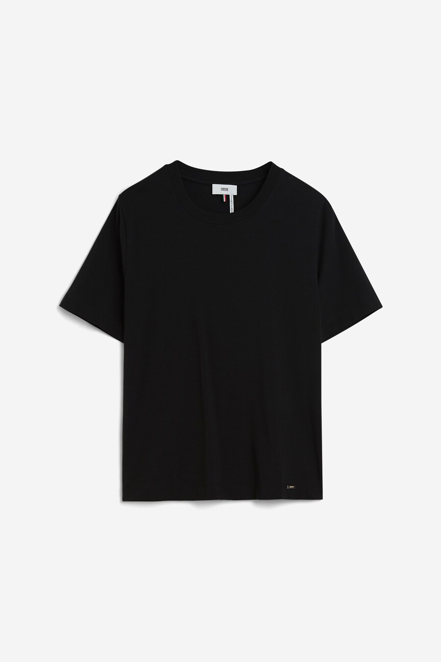 Футболка CINQUE, Black
Футболка CINQUE, Black