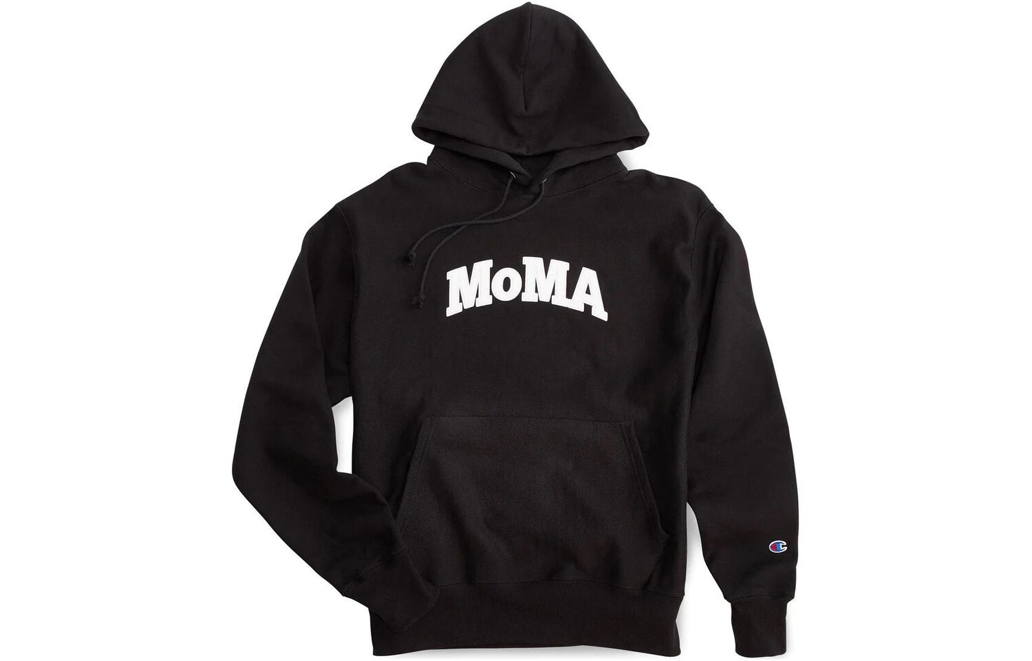 Толстовка Moma X унисекс Champion, серый
Толстовка Moma X унисекс Champion, серый