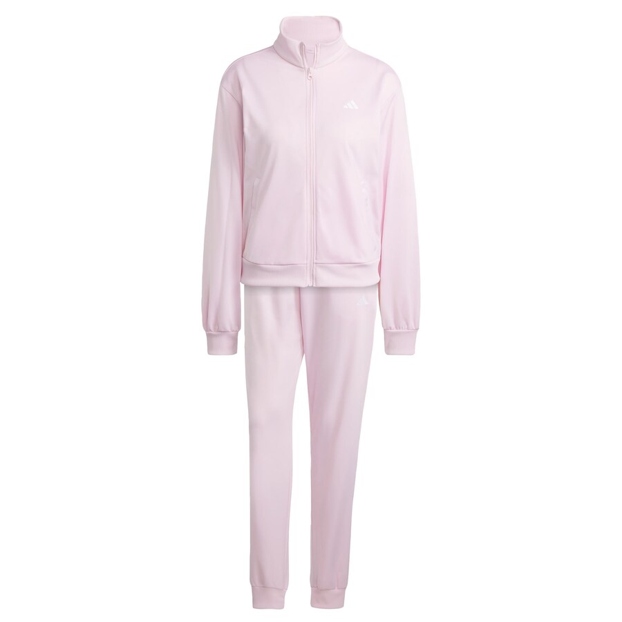 Спортивный костюм ADIDAS SPORTSWEAR Essentials Feel Cozy, Rose
Спортивный костюм ADIDAS SPORTSWEAR Essentials Feel Cozy, Rose