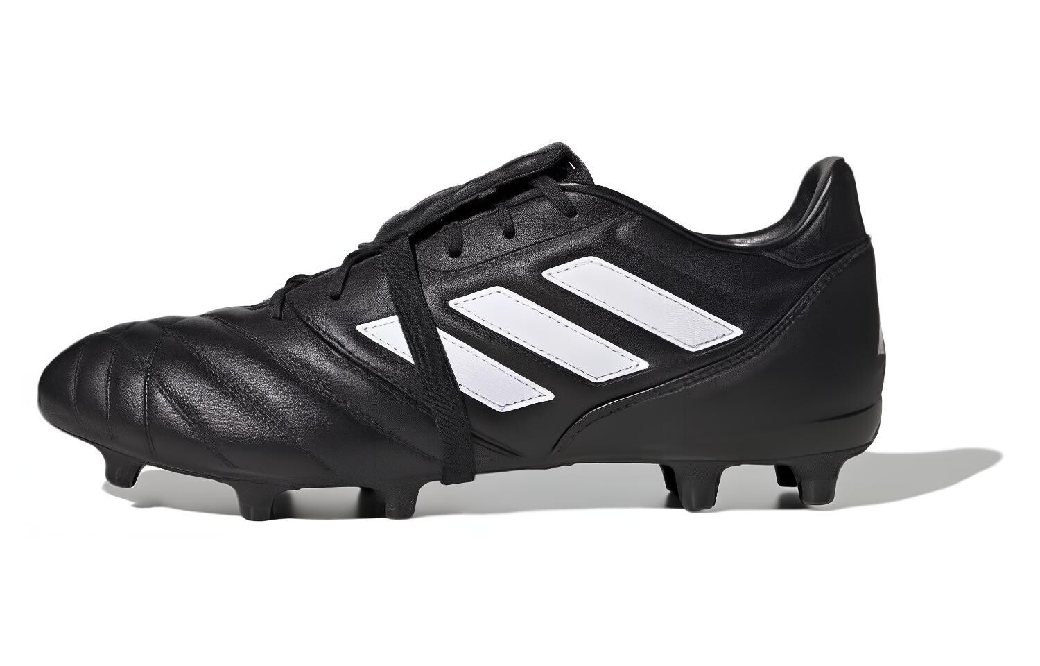 Copa Gloro FG Core Black Cloud White Adidas
Copa Gloro FG Core Black Cloud White Adidas