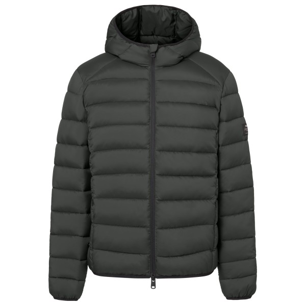 Куртка Aspenalf - куртка из синтетического волокна Ecoalf, Beetle
Куртка Aspenalf - куртка из синтетического волокна Ecoalf, Beetle