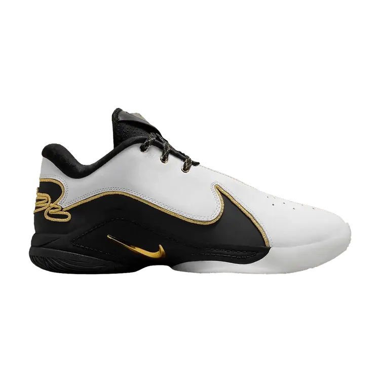 Кроссовки Nike LeBron 22 Mogul, белый
Кроссовки Nike LeBron 22 Mogul, белый