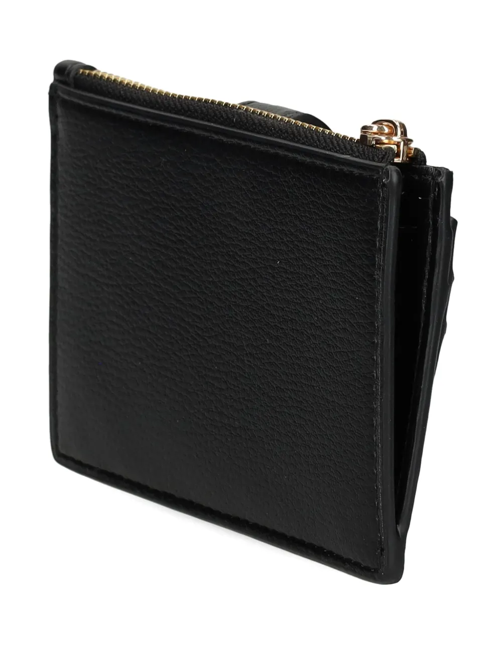 Держатель для карточек на молнии Tommy Hilfiger, черный
Держатель для карточек на молнии Tommy Hilfiger, черный