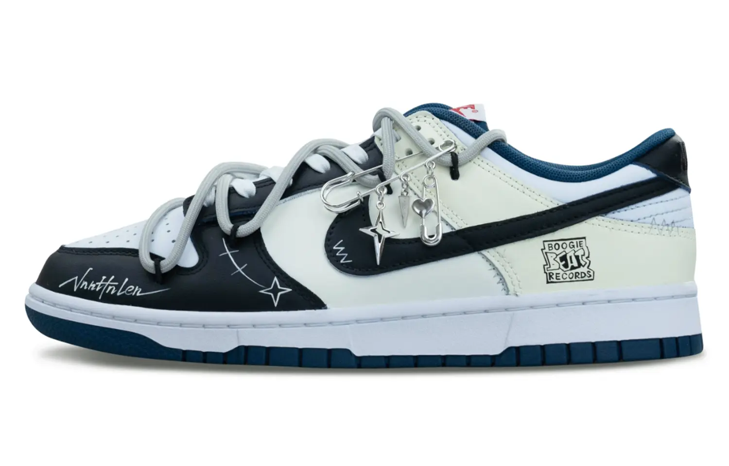 Кроссовки Nike Dunk Skateboarding Shoes Men Low-top Yellow/black/white, цвет Wheat Nubuck
Кроссовки Nike Dunk Skateboarding Shoes Men Low-top Yellow/black/white, цвет Wheat Nubuck