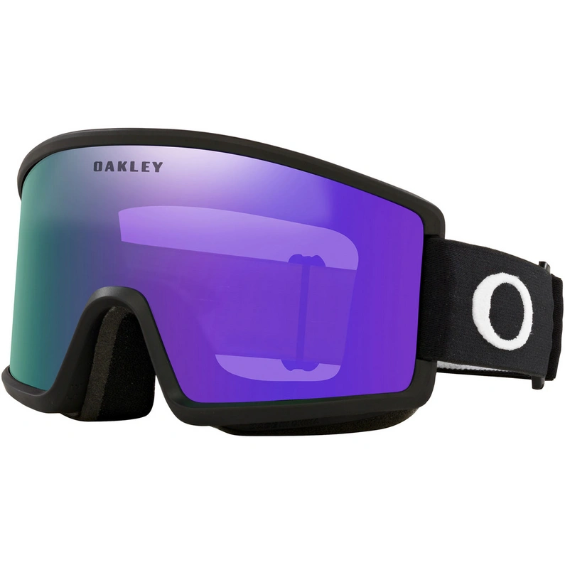 Горнолыжные очки Target Line M Oakley, matte black-persimmon
Горнолыжные очки Target Line M Oakley, matte black-persimmon