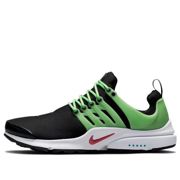 Кроссовки Air Presto Nike, черный
Кроссовки Air Presto Nike, черный