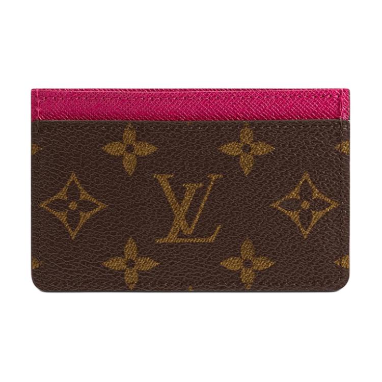 Кардхолдер LOUIS VUITTON
Кардхолдер LOUIS VUITTON