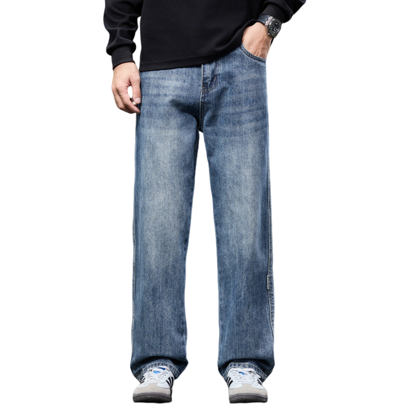 Джинсы Leisure Collection Unisex Jeep, синий
Джинсы Leisure Collection Unisex Jeep, синий