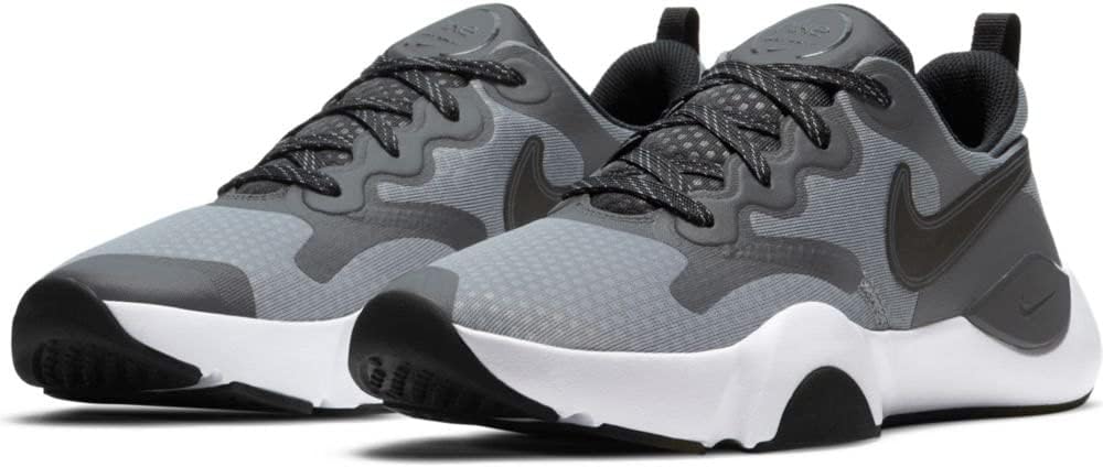 Мужские кроссовки для бега Nike Stroke, Grey
Мужские кроссовки для бега Nike Stroke, Grey