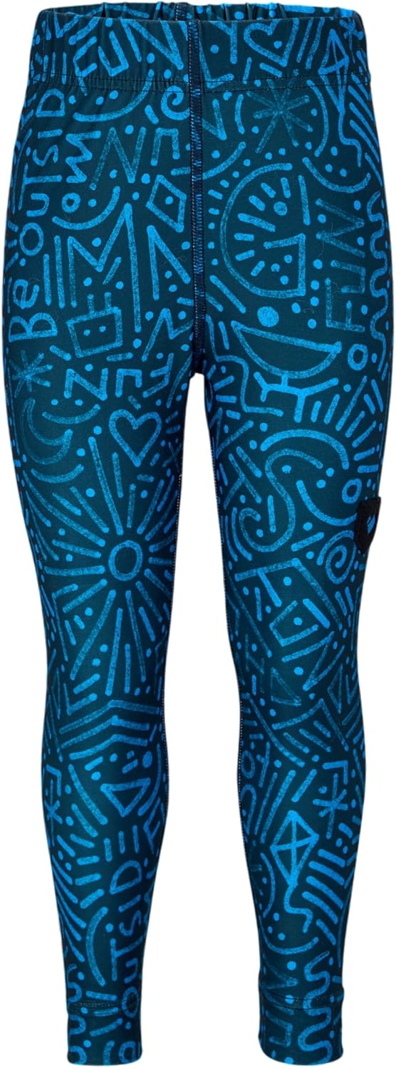 Детский флисовый базовый слой Obermeyer Superior Gear, теплый зимний слой для снега и катания на лыжах, Blue Get Outside
Детский флисовый базовый слой Obermeyer Superior Gear, теплый зимний слой для снега и катания на лыжах, Blue Get Outside