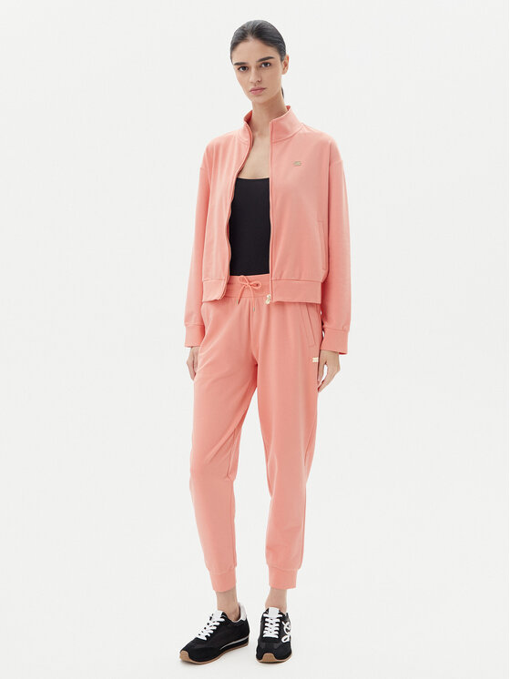 Спортивный костюм обычный крой 7W000085 AF13135 U4076 Ea7 Emporio Armani, оранжевый
Спортивный костюм обычный крой 7W000085 AF13135 U4076 Ea7 Emporio Armani, оранжевый