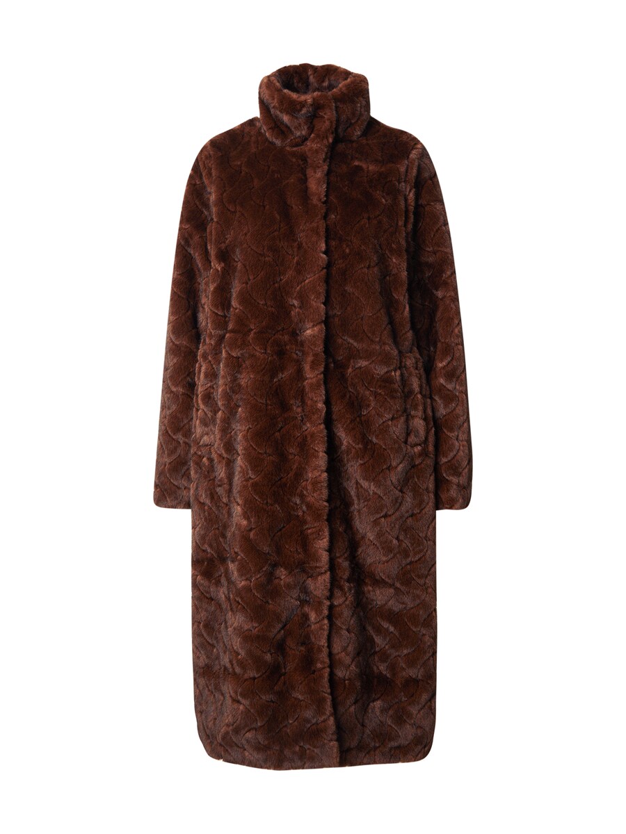 Зимнее пальто N├ЬMPH ZITTA, Brown
Зимнее пальто N├ЬMPH ZITTA, Brown