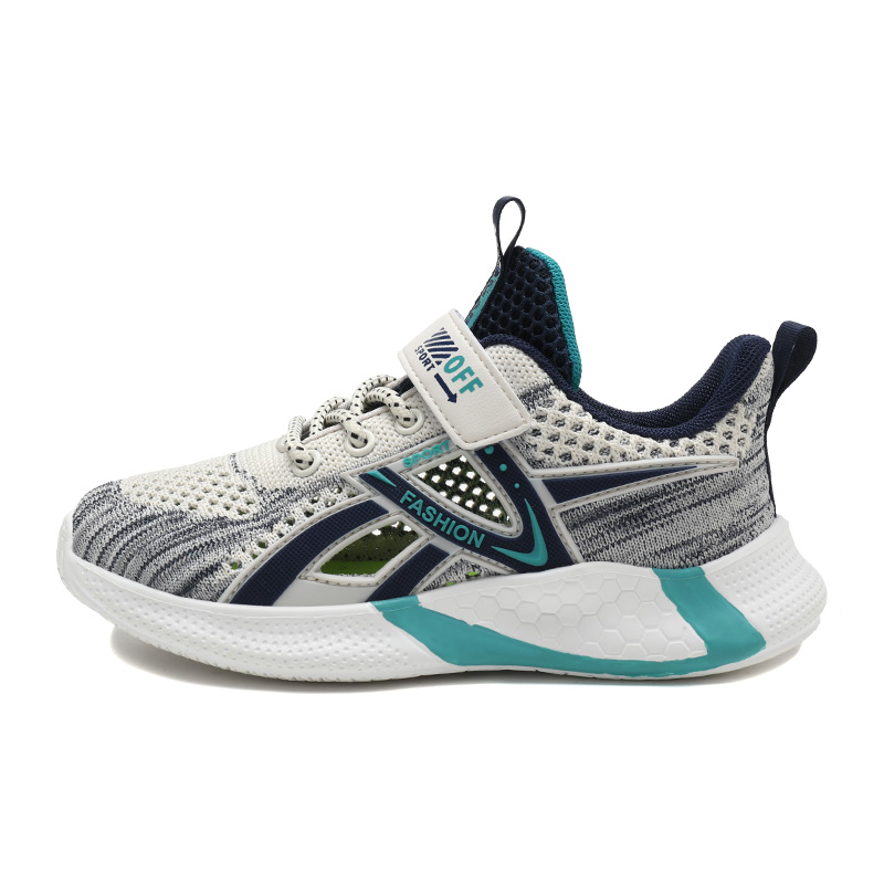 Нескользящие низкие детские кроссовки для повседневной носки RHOBESAM, бежевый/синий
Нескользящие низкие детские кроссовки для повседневной носки RHOBESAM, бежевый/синий