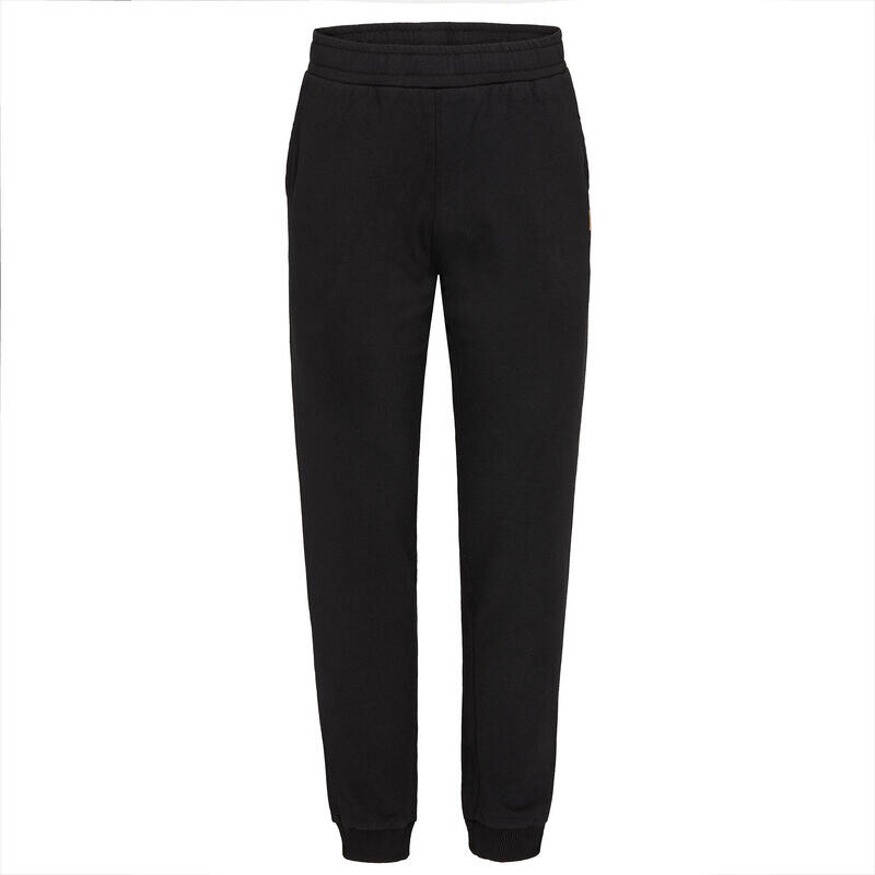 Теплые мужские брюки для отдыха Эрикс из натурального хлопка ERIKS TAO, цвет schwarz 
Теплые мужские брюки для отдыха Эрикс из натурального хлопка ERIKS TAO, цвет schwarz