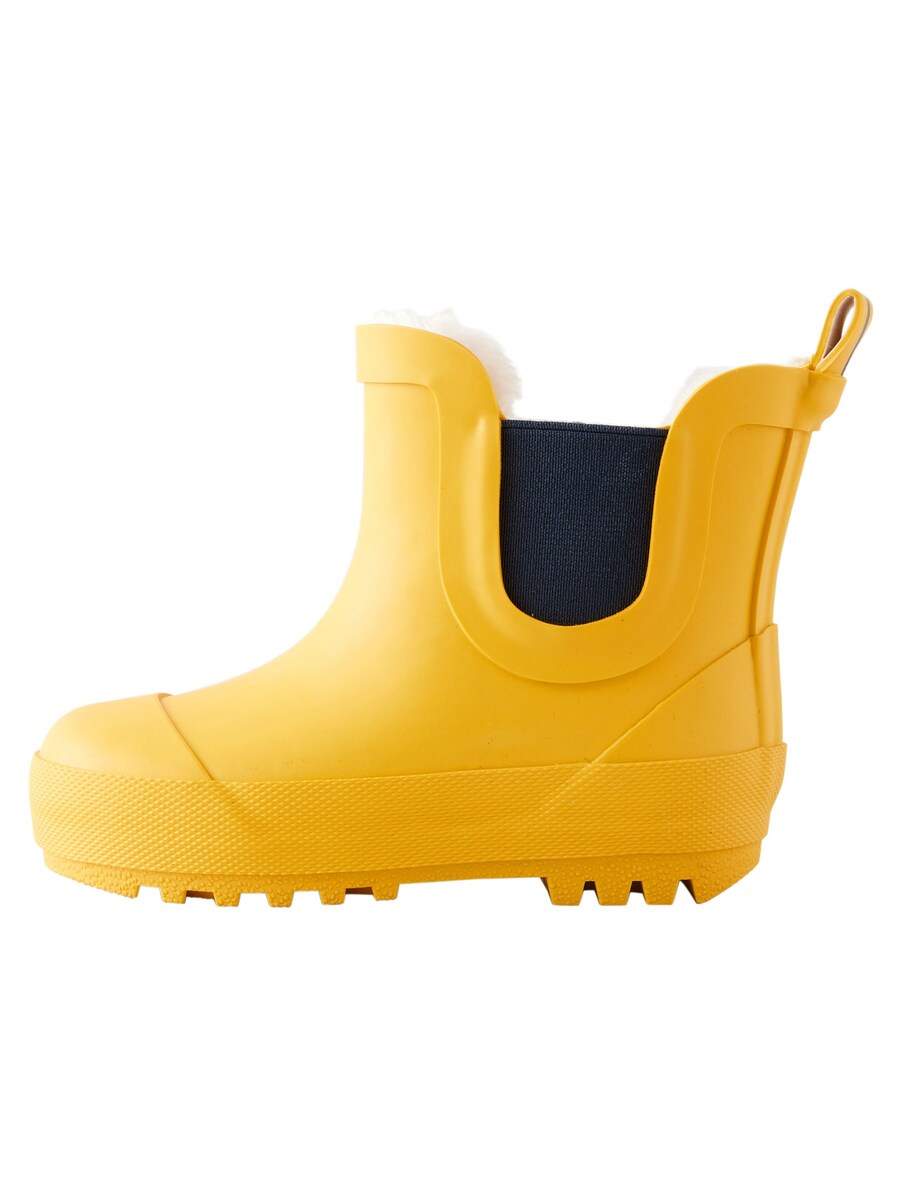 Резиновые сапоги Next, желтый
Резиновые сапоги Next, желтый