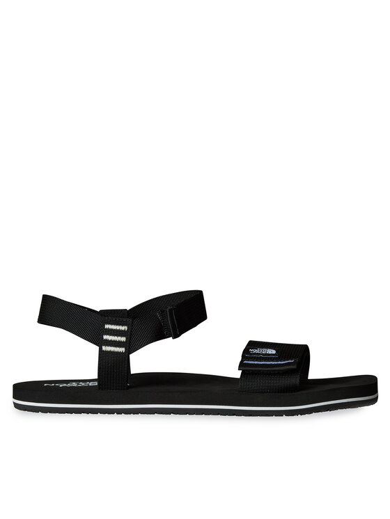 Сандалии Skeena NF0A7W5WKX71 The North Face, черный
Сандалии Skeena NF0A7W5WKX71 The North Face, черный