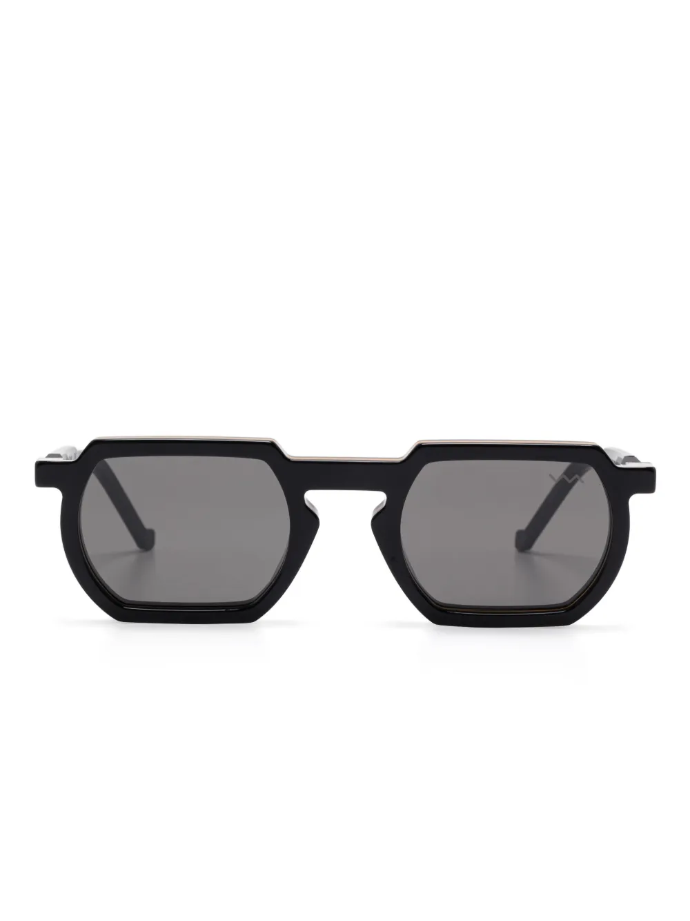 Солнцезащитные очки 0033 VAVA Eyewear, черный 
Солнцезащитные очки 0033 VAVA Eyewear, черный