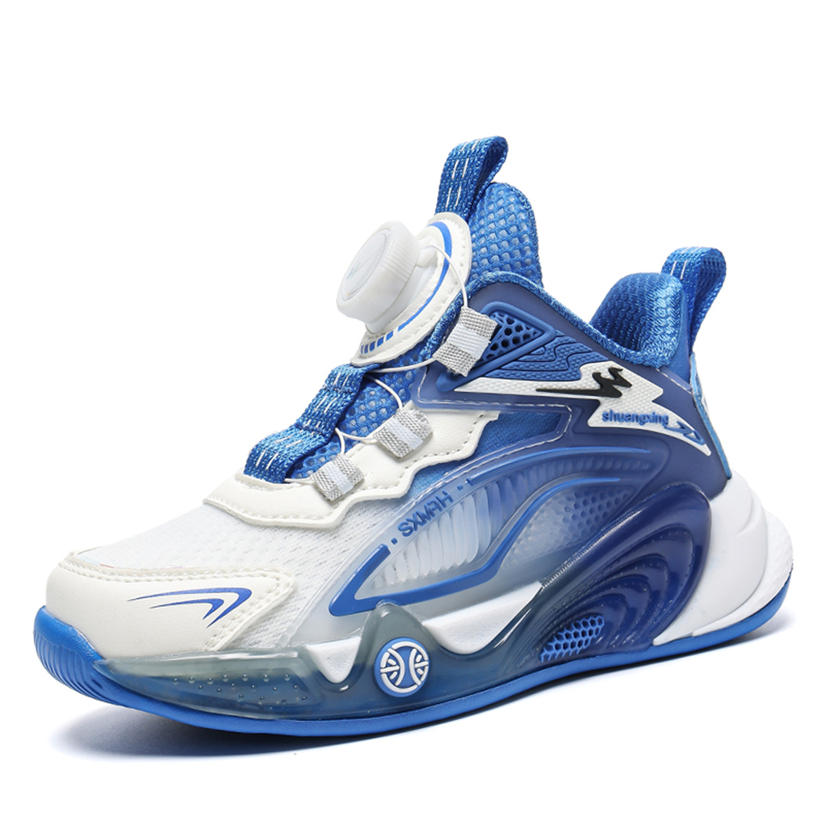 Детские баскетбольные кроссовки Binary, бежевый/зеленый
Детские баскетбольные кроссовки Binary, бежевый/зеленый