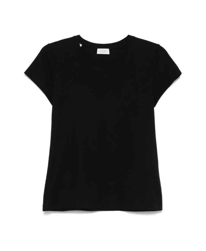 Футболка «Калиопа» Mazzarelli, черный
Футболка «Калиопа» Mazzarelli, черный