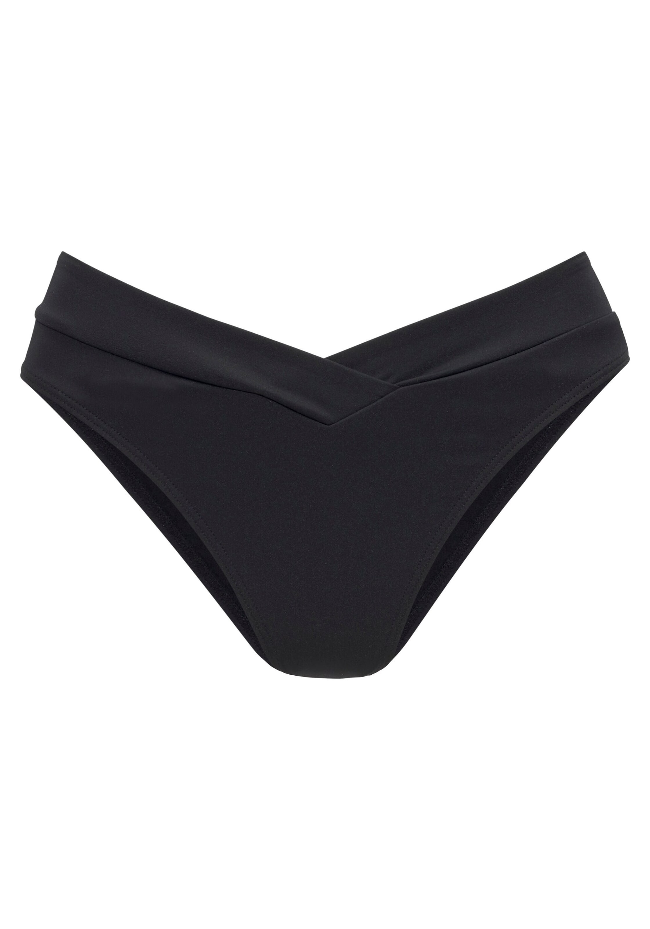 LASCANA Бикини-трусики в черном цвете, Черный, LASCANA Бикини-трусики в черном цвете
LASCANA Бикини-трусики в черном цвете, Черный, LASCANA Бикини-трусики в черном цвете