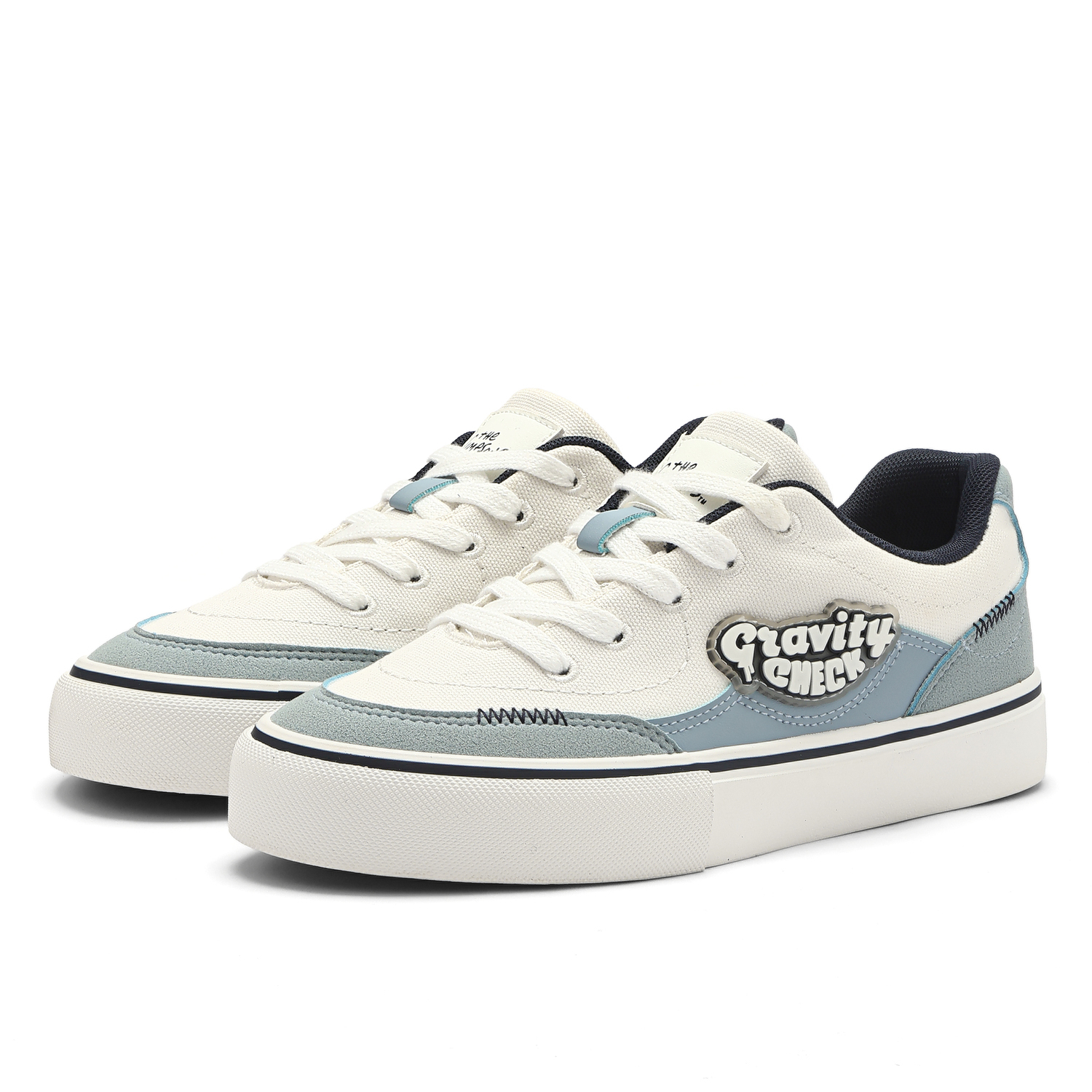 The Simpsons Низкие матерчатые туфли унисекс бежево-голубые, цвет Beige Blue
The Simpsons Низкие матерчатые туфли унисекс бежево-голубые, цвет Beige Blue