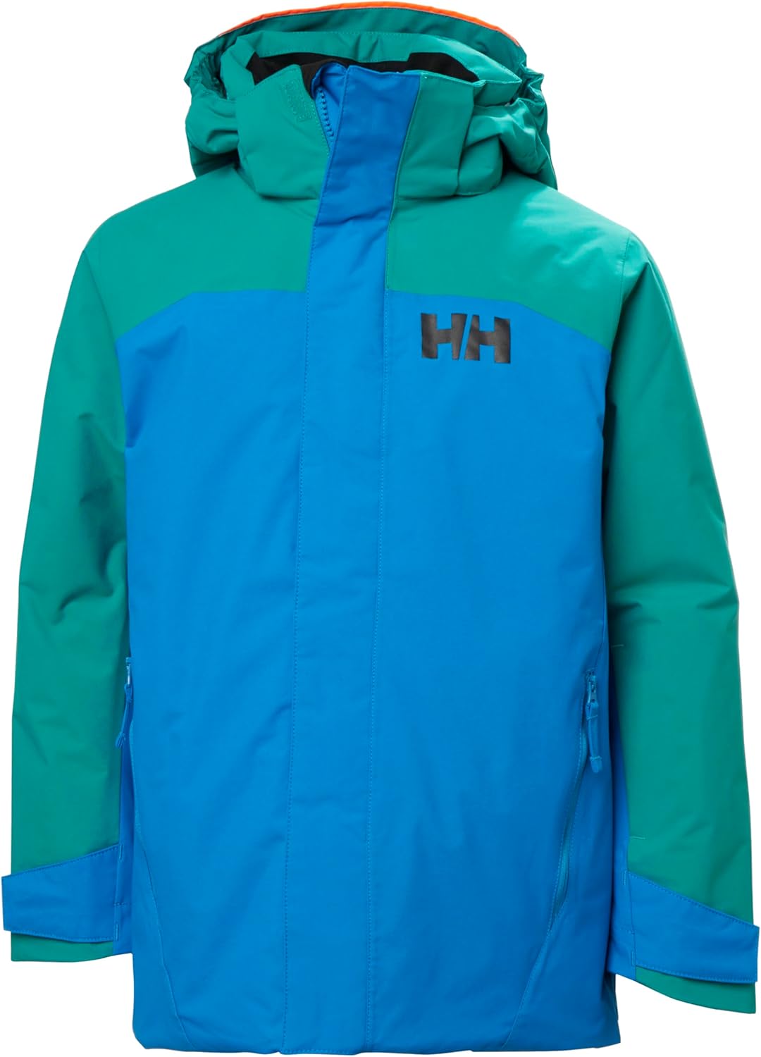 Helly-Hansen Junior Unisex Level Jacket - водонепроницаемая, дышащая лыжная куртка для детей, зимняя спортивная экипировка Helly Hansen, 578 Neptune Blue
Helly-Hansen Junior Unisex Level Jacket - водонепроницаемая, дышащая лыжная куртка для детей, зимняя спортивная экипировка Helly Hansen, 578 Neptune Blue