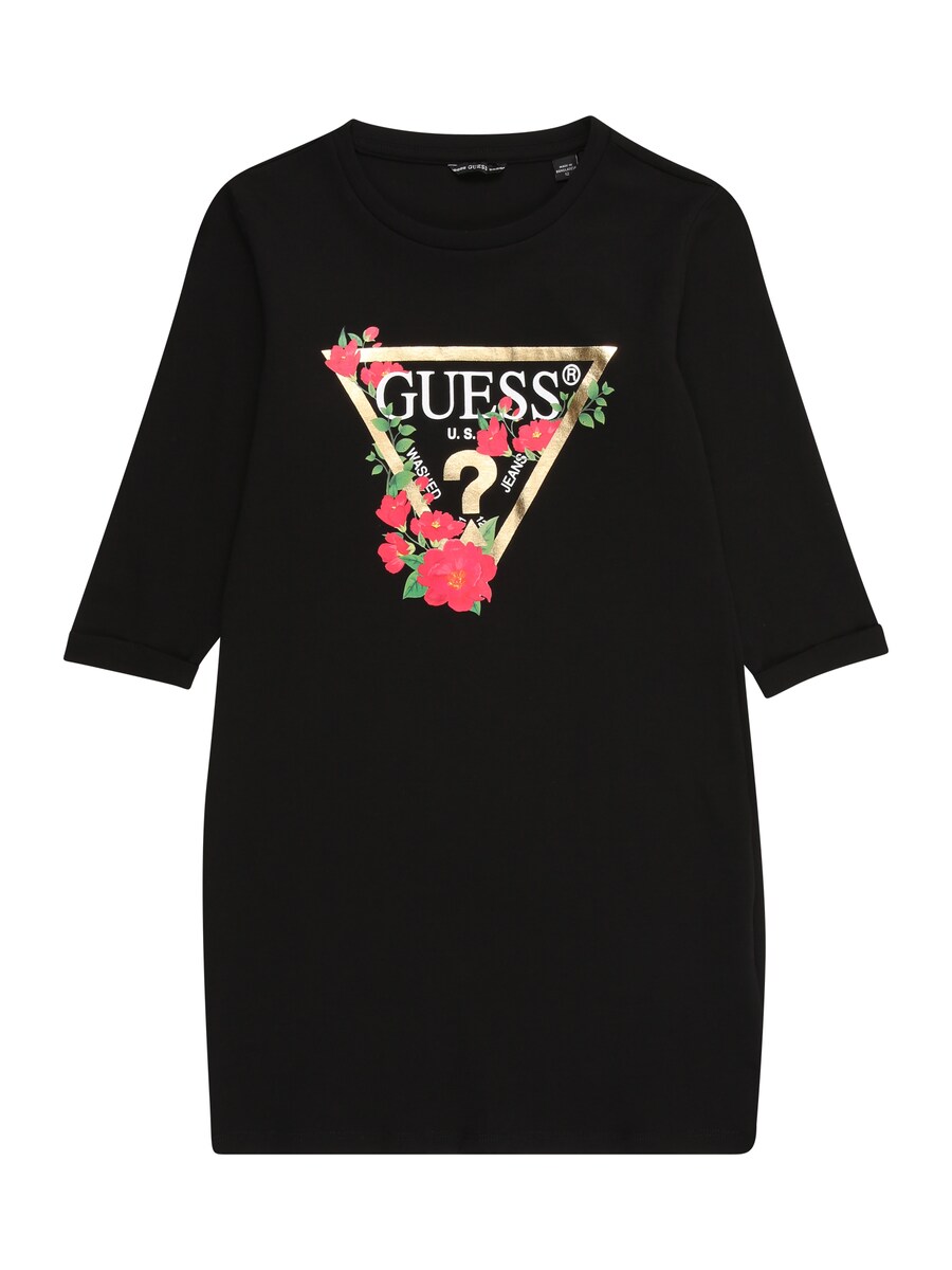 Платье GUESS, черный
Платье GUESS, черный