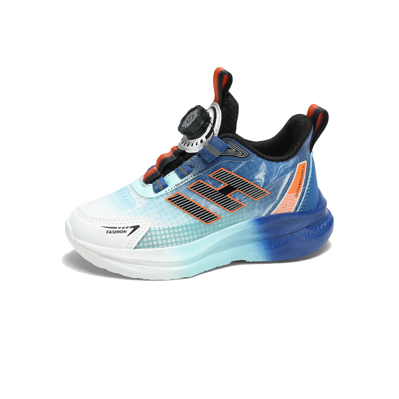 Детская обувь для активного отдыха FIRS Kids, белый/синий
Детская обувь для активного отдыха FIRS Kids, белый/синий