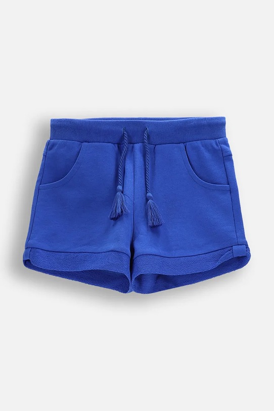 Шорты Coccodrillo, синий
Шорты Coccodrillo, синий