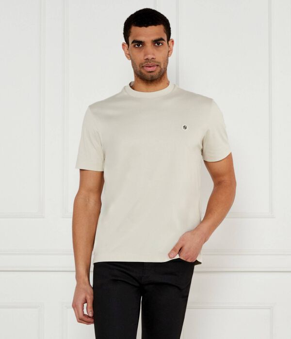 Футболка c-national Regular fit Boss, желтый
Футболка c-national Regular fit Boss, желтый