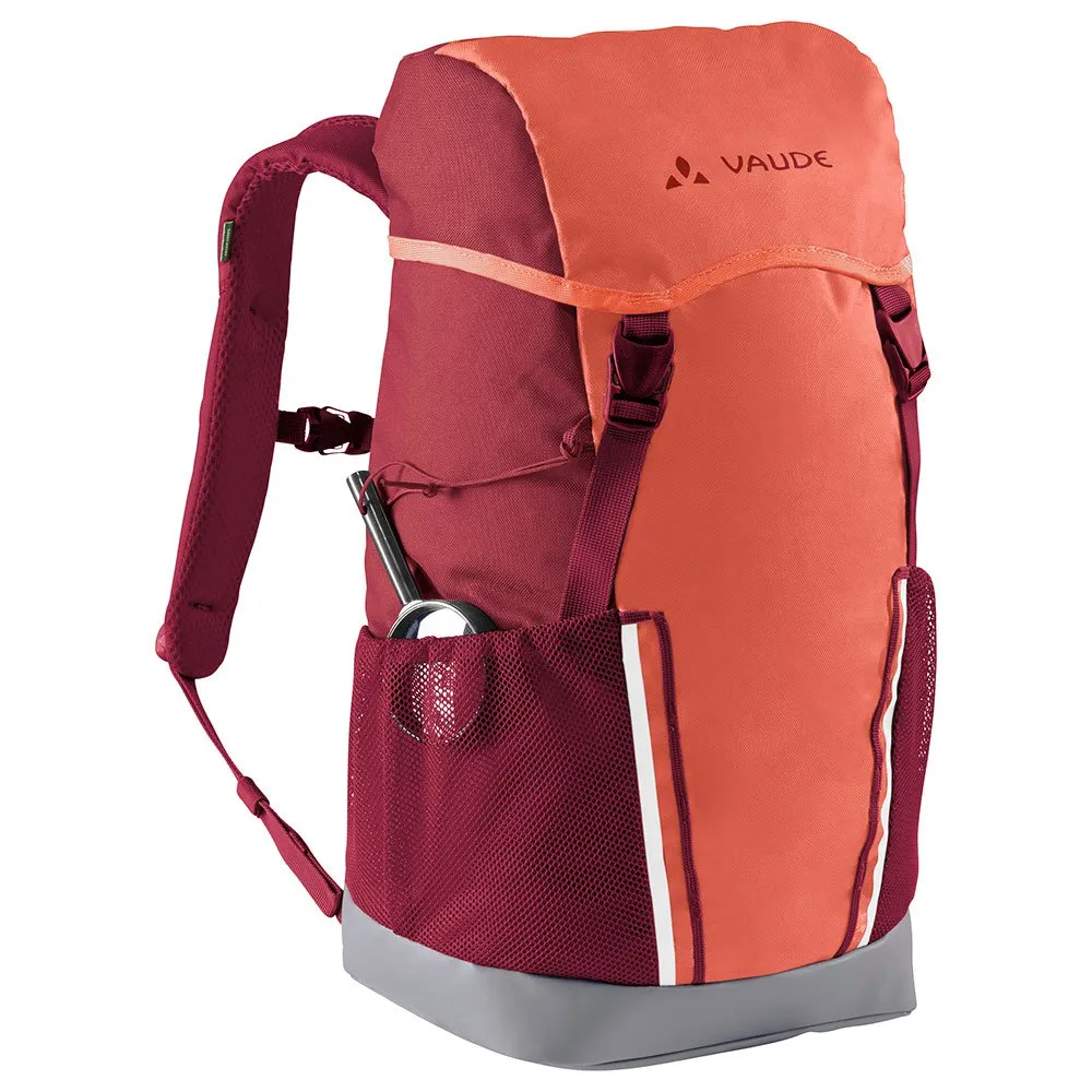 Рюкзак VAUDE Puck 14L, оранжевый
Рюкзак VAUDE Puck 14L, оранжевый