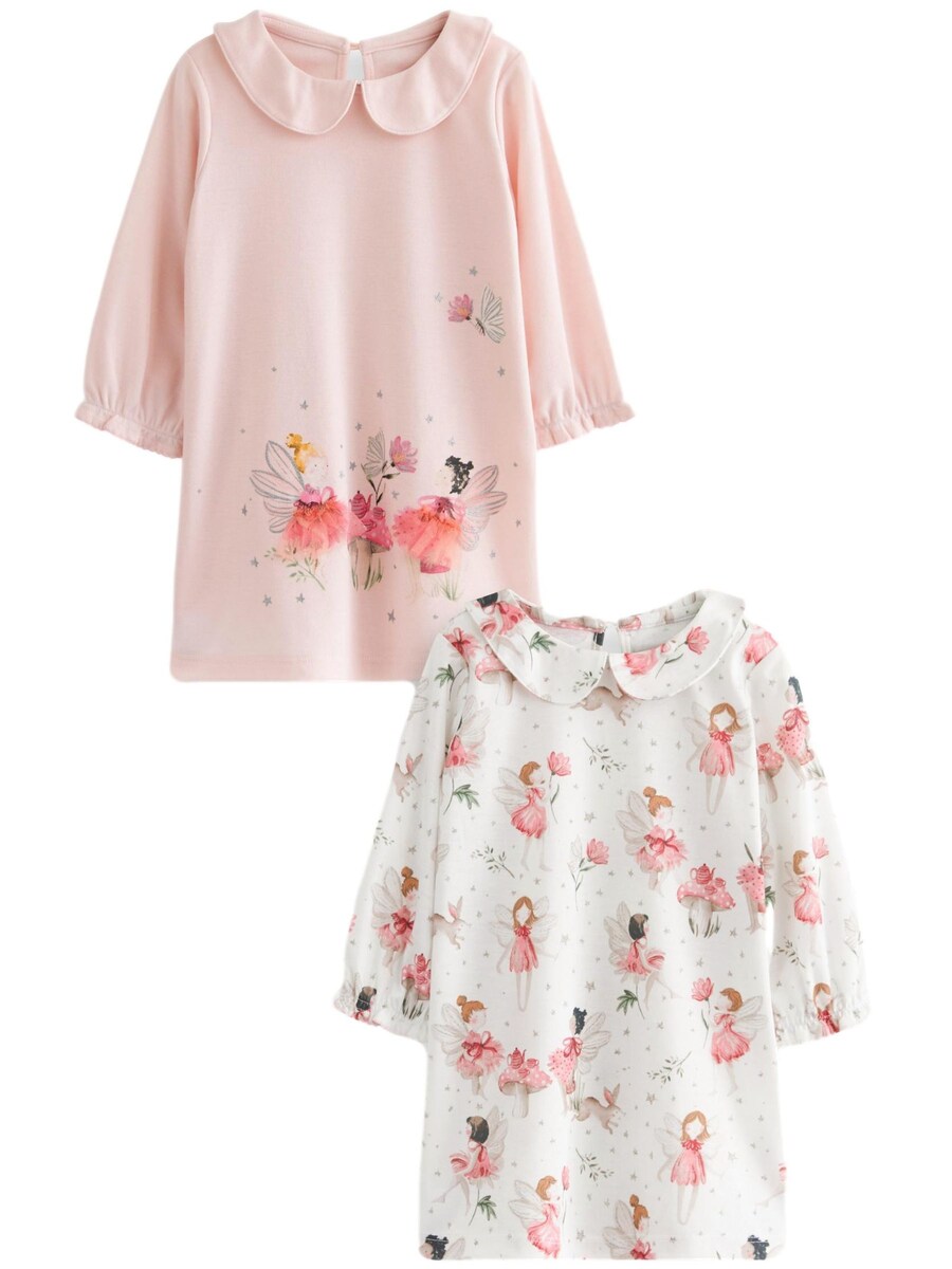 Ночная рубашка Next, разноцветный 
Ночная рубашка Next, разноцветный