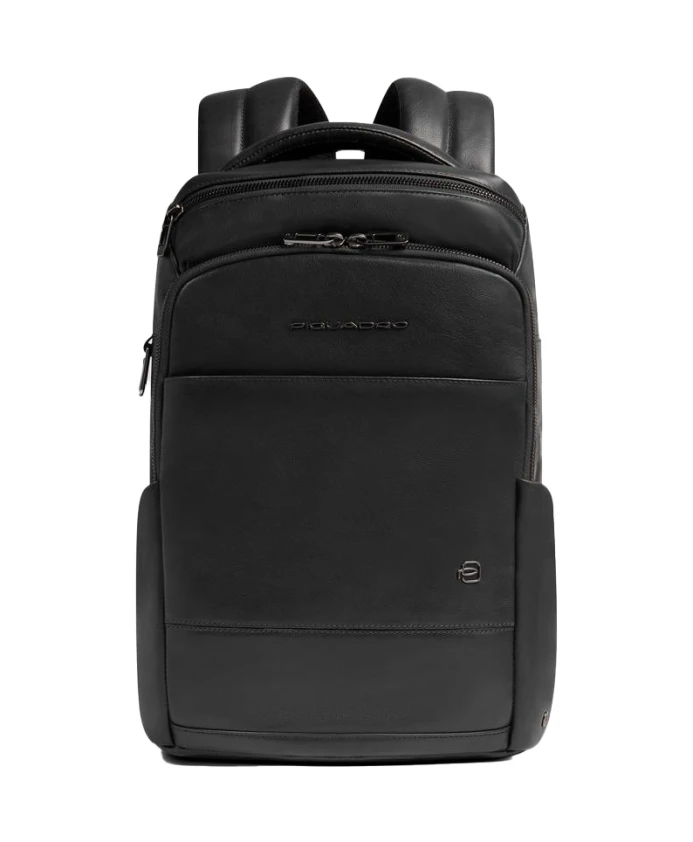 Рюкзак W136 Piquadro, черный
Рюкзак W136 Piquadro, черный