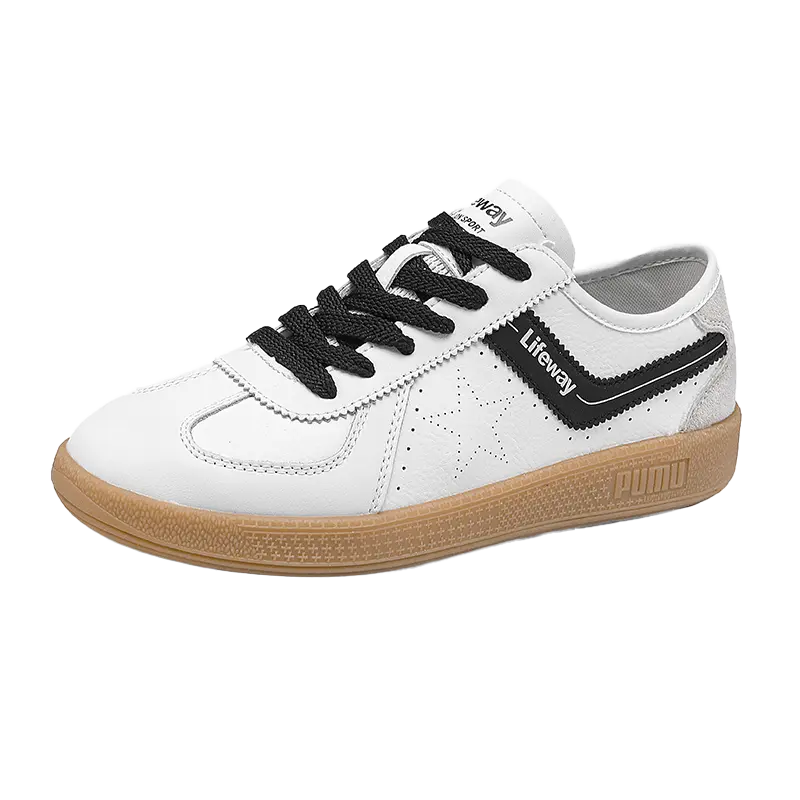 Низкие повседневные туфли мужские LEXON, Beige Black
Низкие повседневные туфли мужские LEXON, Beige Black