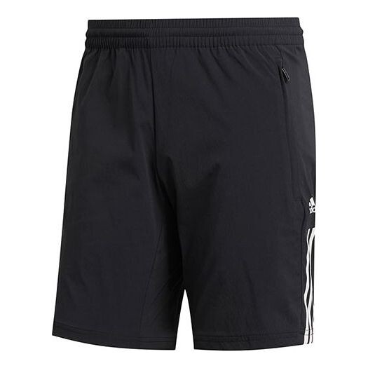 Шорты men's short 3s slim black shorts Adidas, черный
Шорты men's short 3s slim black shorts Adidas, черный