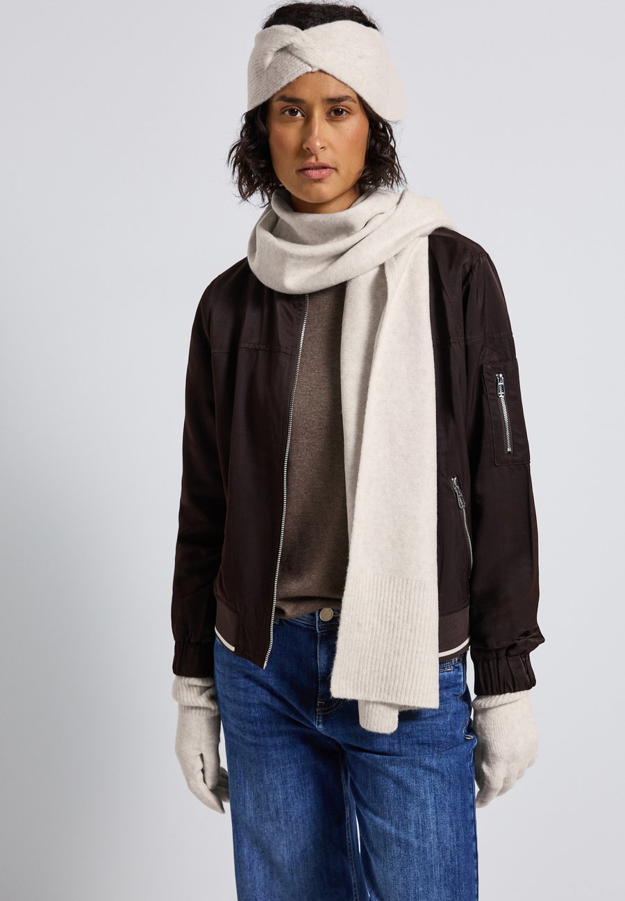 Шарф Street One Scarf, Beige
Шарф Street One Scarf, Beige