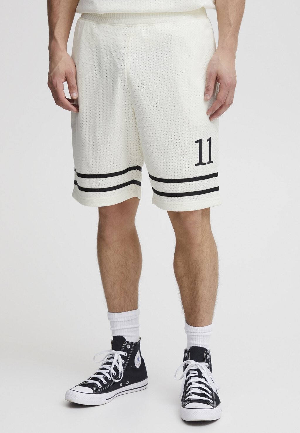 Шорты ZAINE 11 Project, цвет egret 
Шорты ZAINE 11 Project, цвет egret