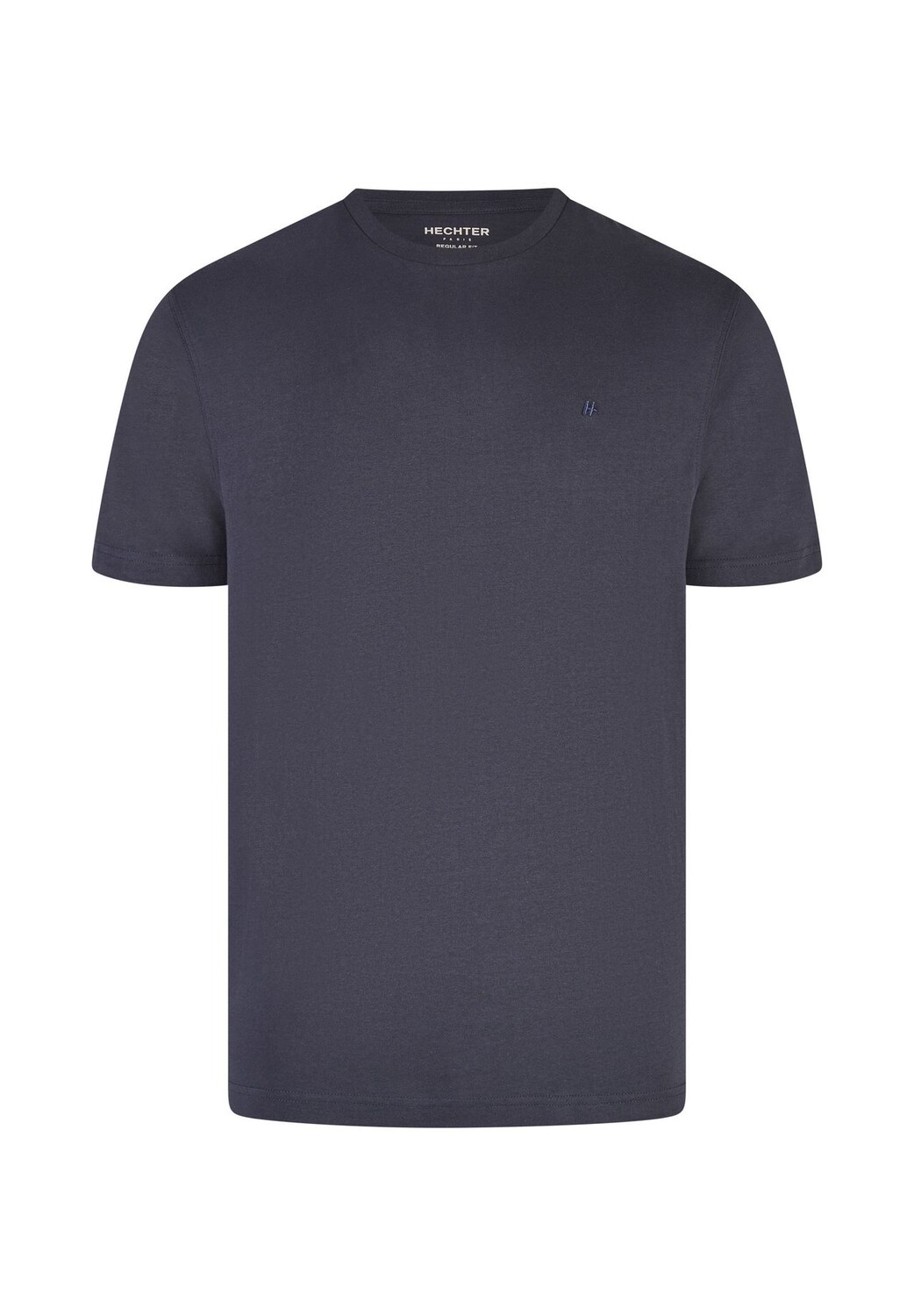 Футболка HECHTER PARIS, темно-синий
Футболка HECHTER PARIS, темно-синий