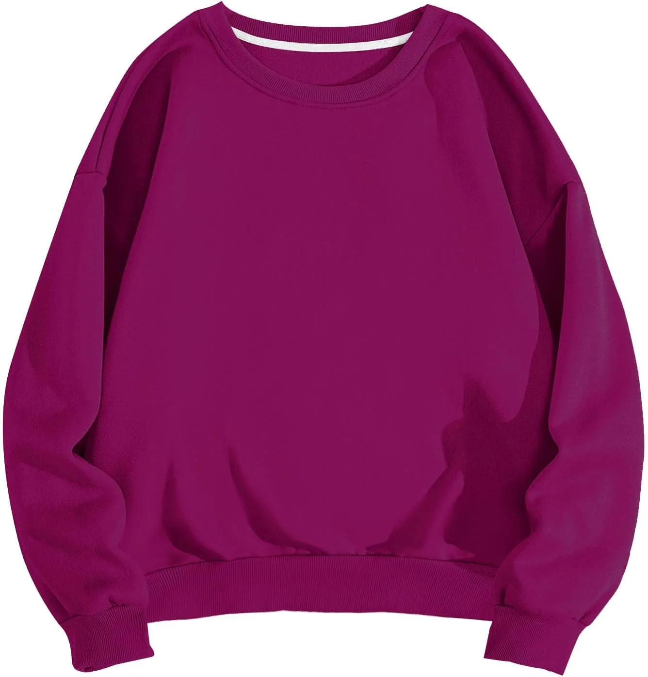 Оверсайз свитшот мужской с длинным рукавом
Оверсайз свитшот мужской с длинным рукавом