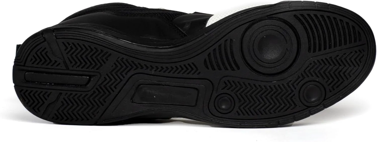 Боксерские кроссовки Everlast Powerlock X-Trainer, белый
Боксерские кроссовки Everlast Powerlock X-Trainer, белый