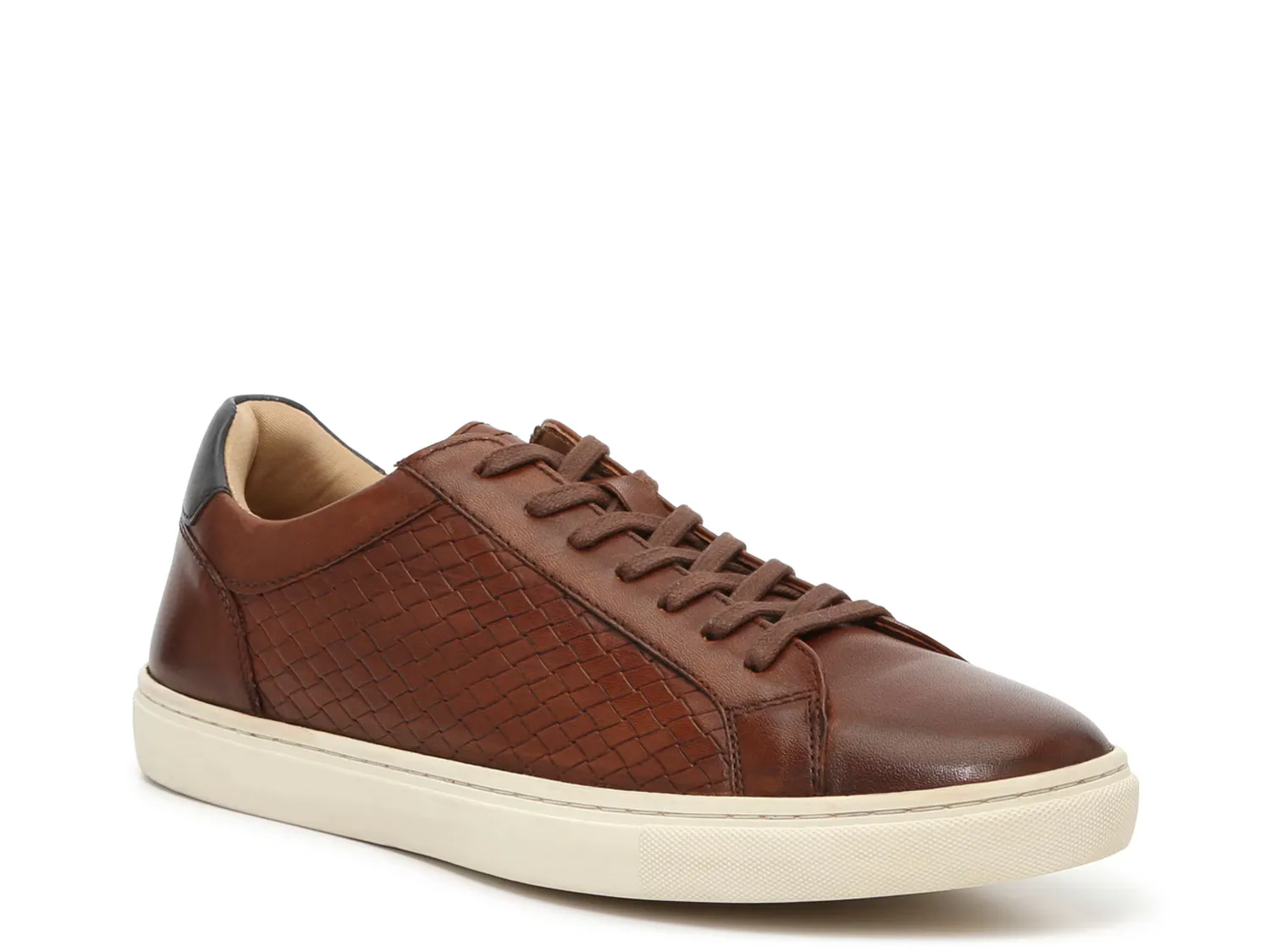 Кроссовки Craymer Sneaker Vince Camuto, темно-коричневый
Кроссовки Craymer Sneaker Vince Camuto, темно-коричневый