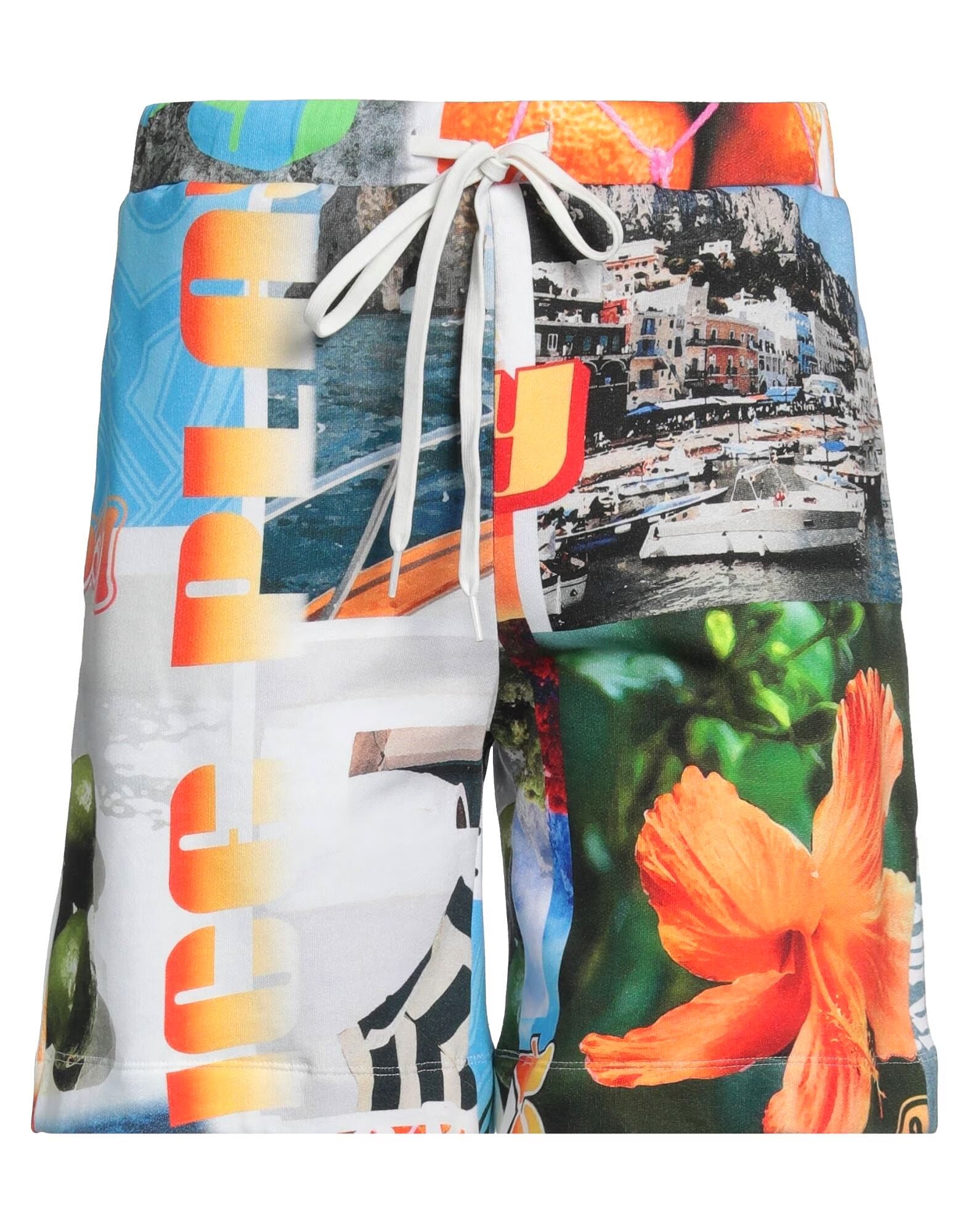 Спортивные шорты Iceberg, оранжевый
Спортивные шорты Iceberg, оранжевый