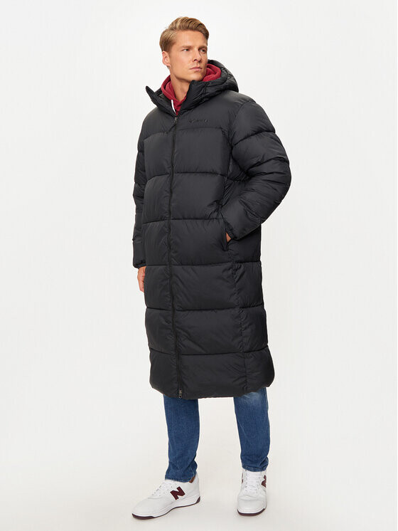 Пуховик стандартного кроя Columbia, черный
Пуховик стандартного кроя Columbia, черный